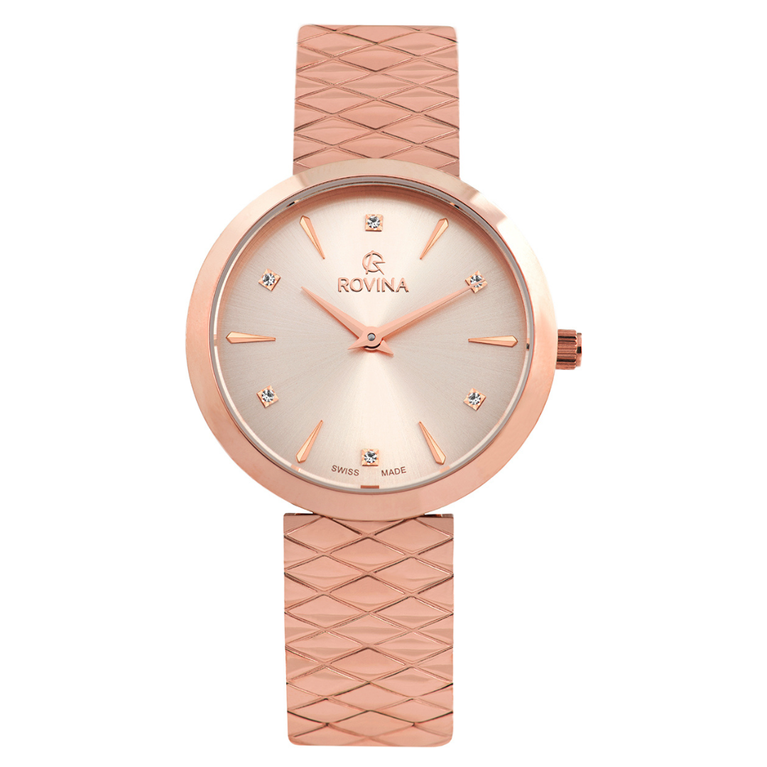 Rovina Watch