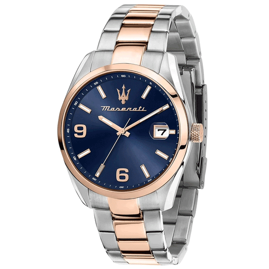 Maserati Watch