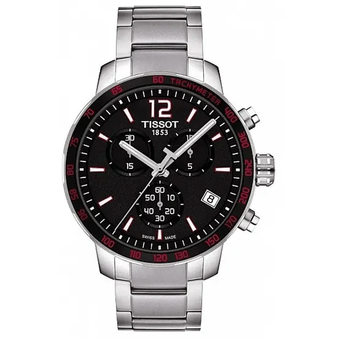 Tissot Watch