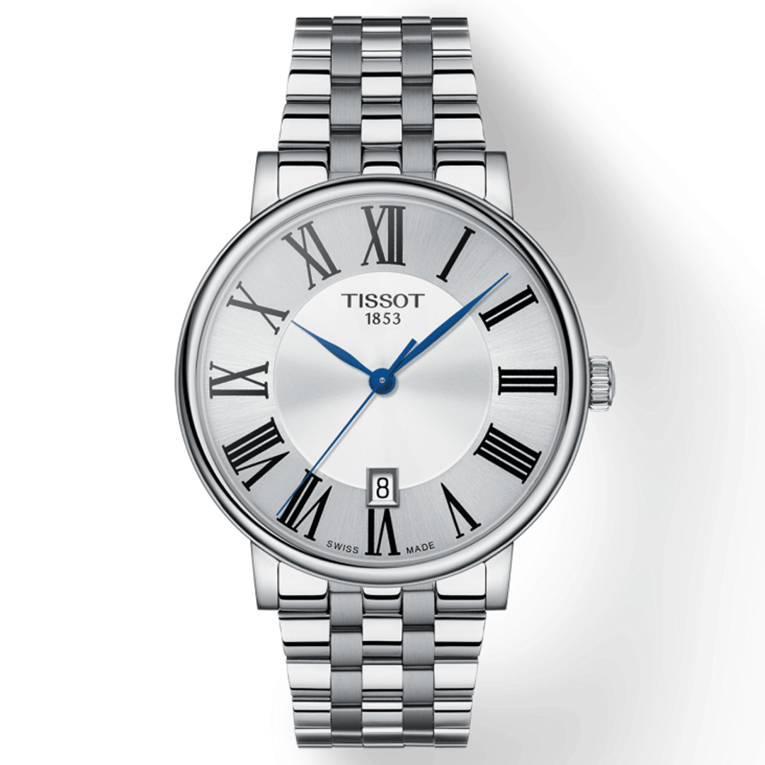 Tissot Watch