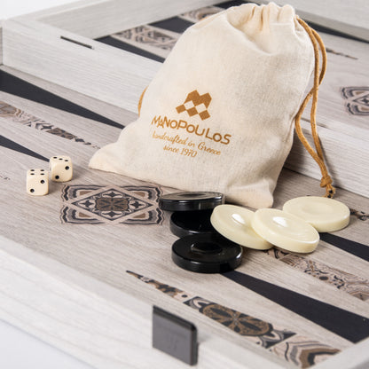 Manopoulos Backgammon