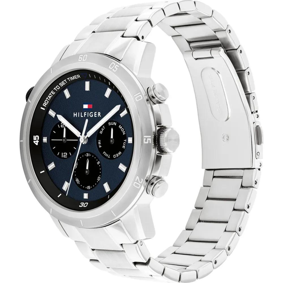 Tommy Hilfiger Watch - Troy