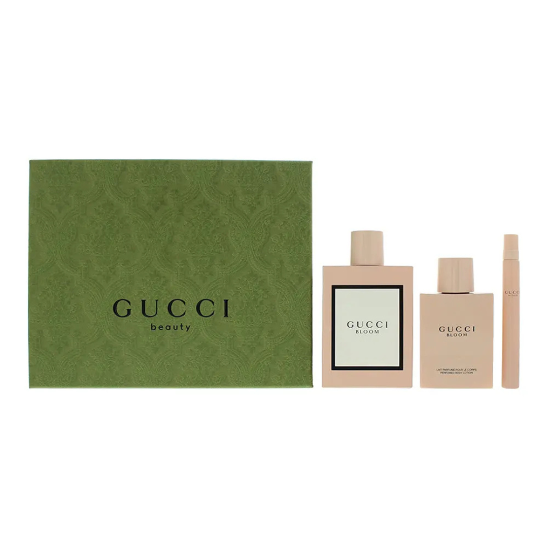Coffret Gucci Bloom