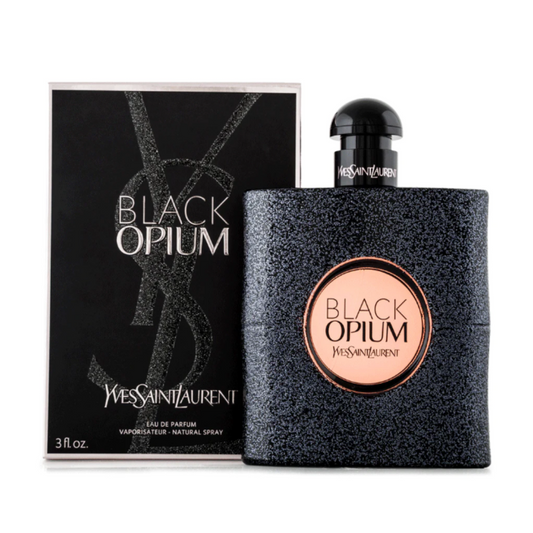 Yves Saint Laurent Black Opium