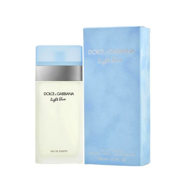Dolce & Gabana Light blue