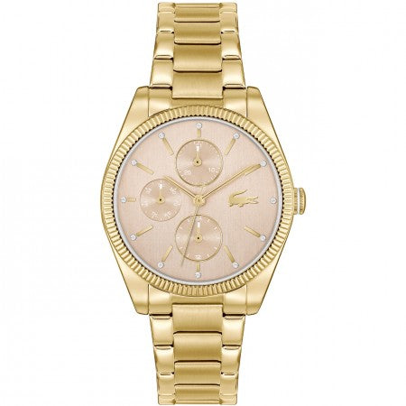 Lacoste watch