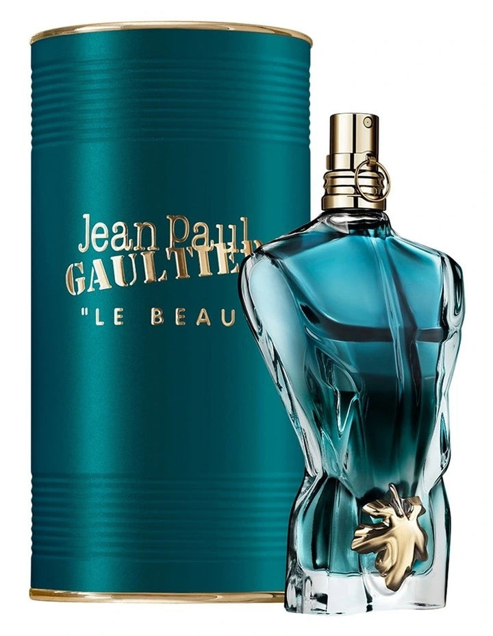 Jean Paul Gaultier Le Beau