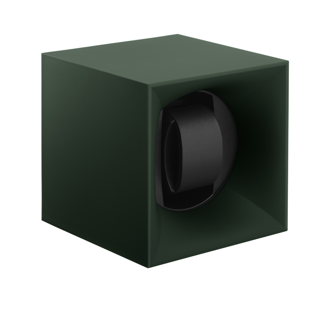 Swisskubik Watch Winder