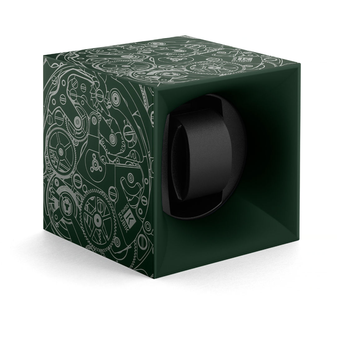 Swisskubik Watch Winder