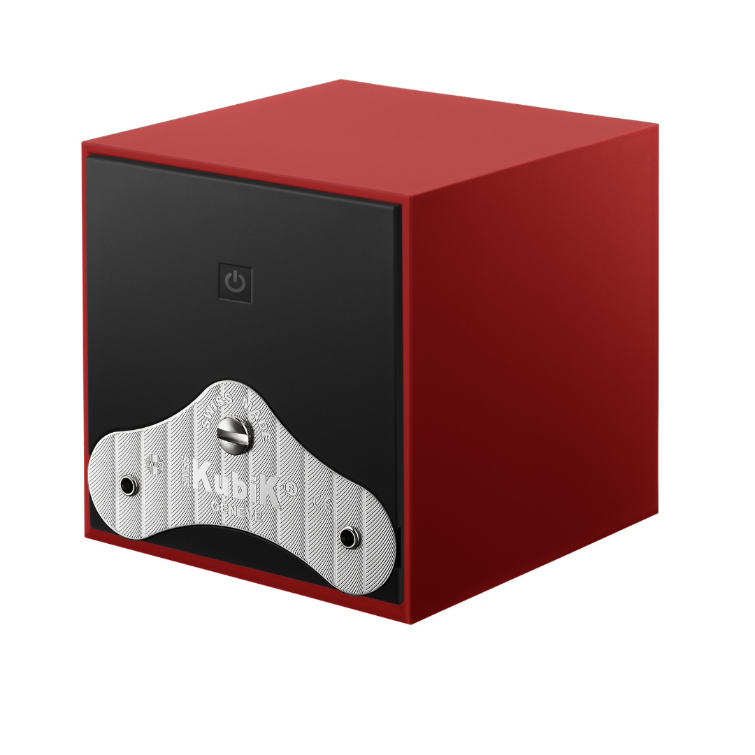 Swisskubik Watch Winder