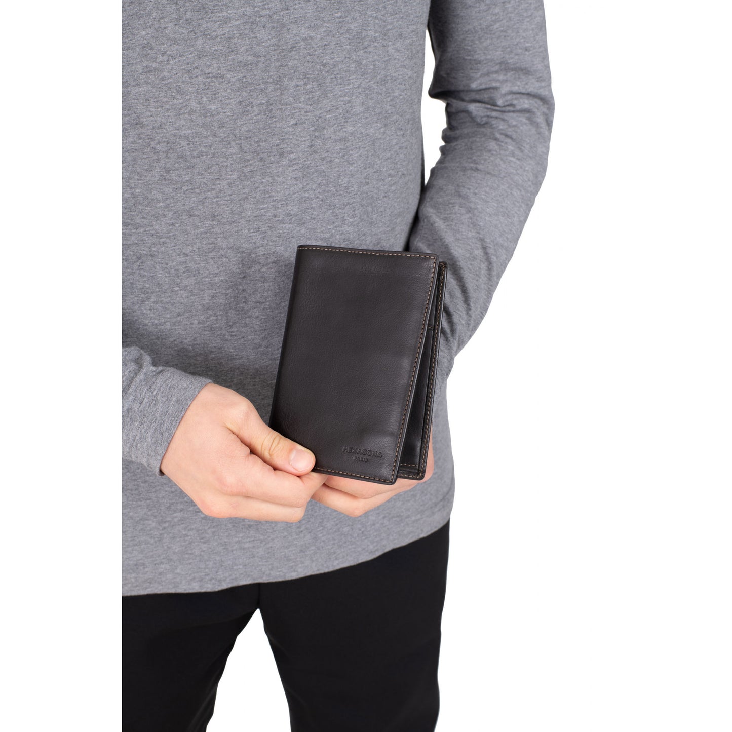 Hexagona Wallet