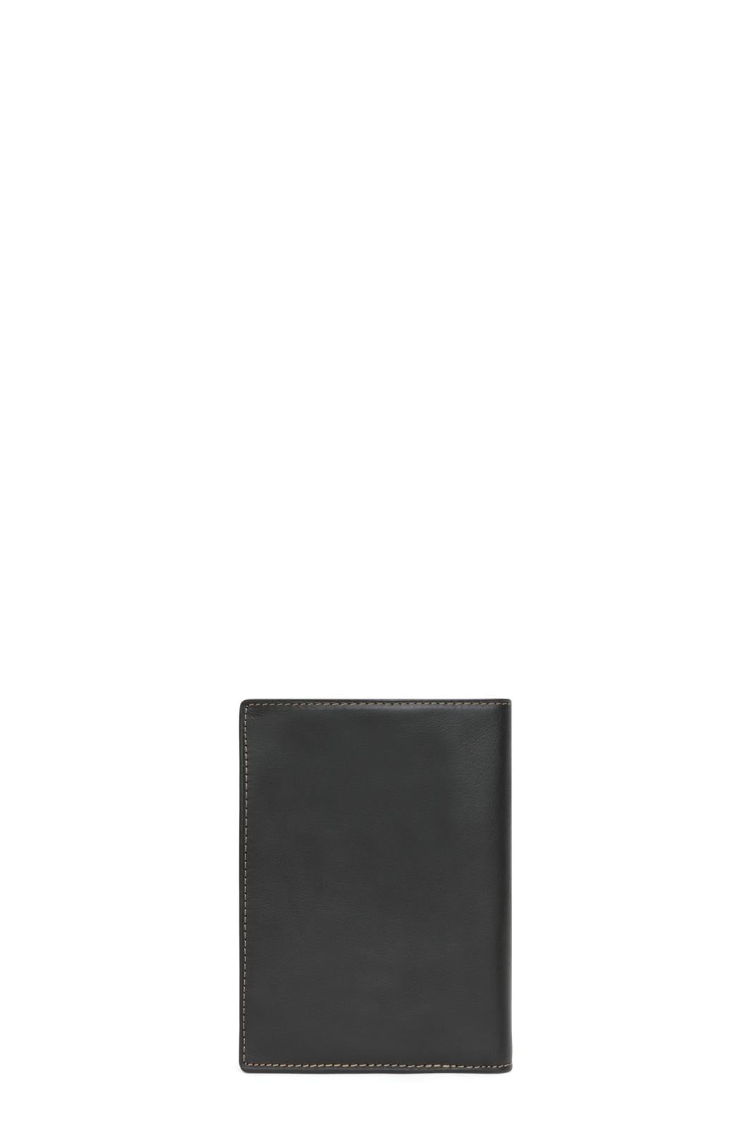 Hexagona Wallet