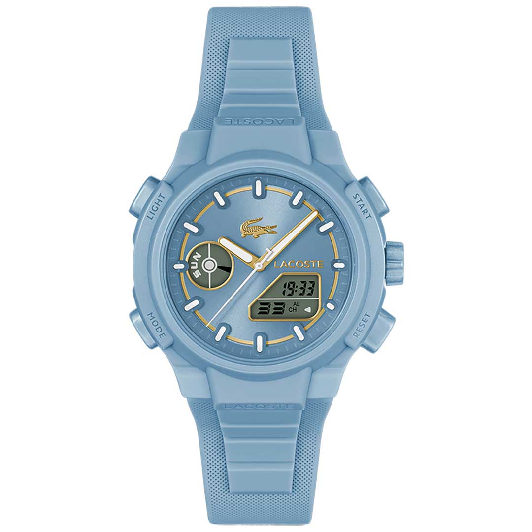 Lacoste watch