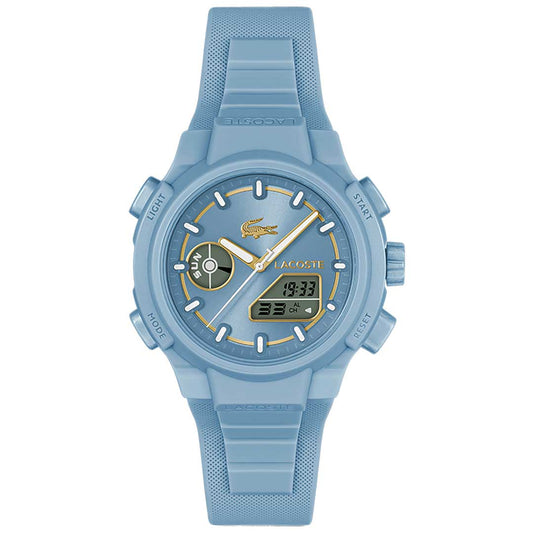 Lacoste watch