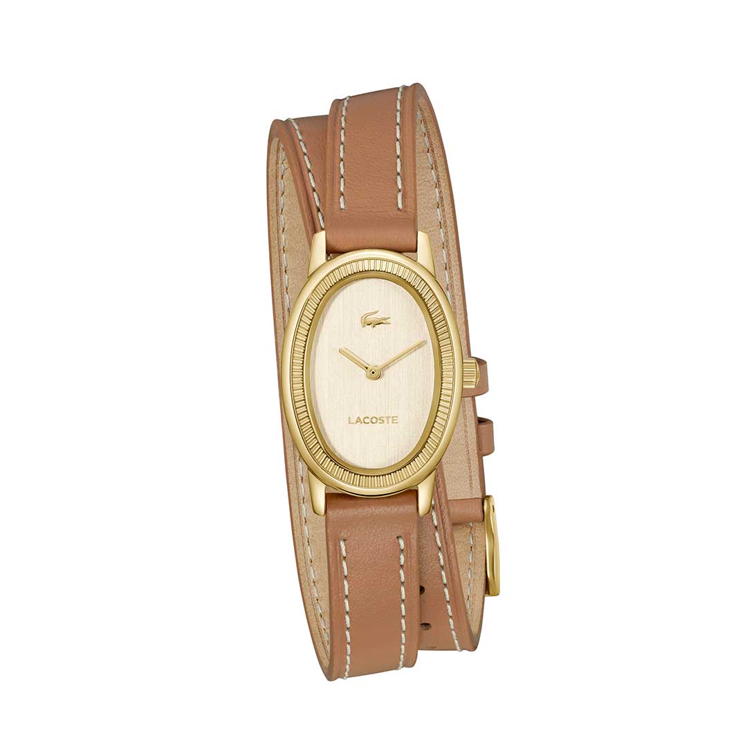 Lacoste watch