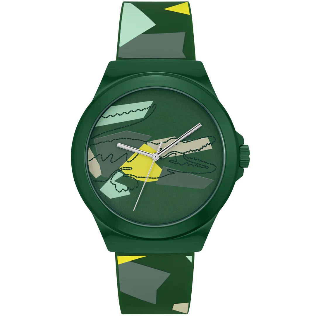 Lacoste Watch