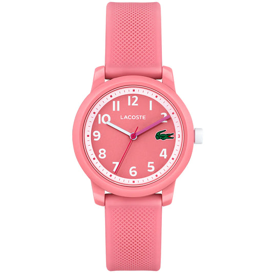 Lacoste watch