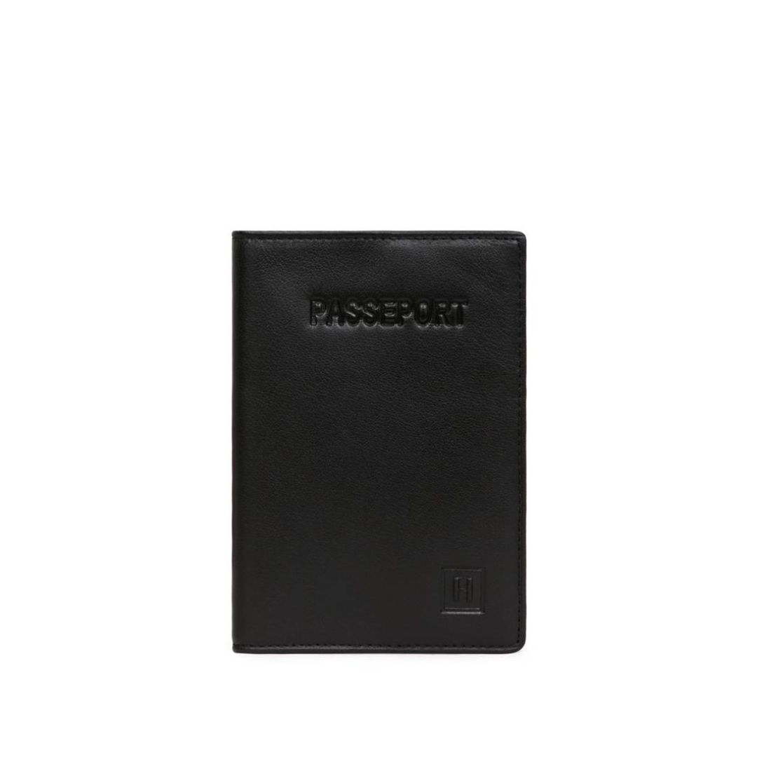 Hexagona Passport Holder