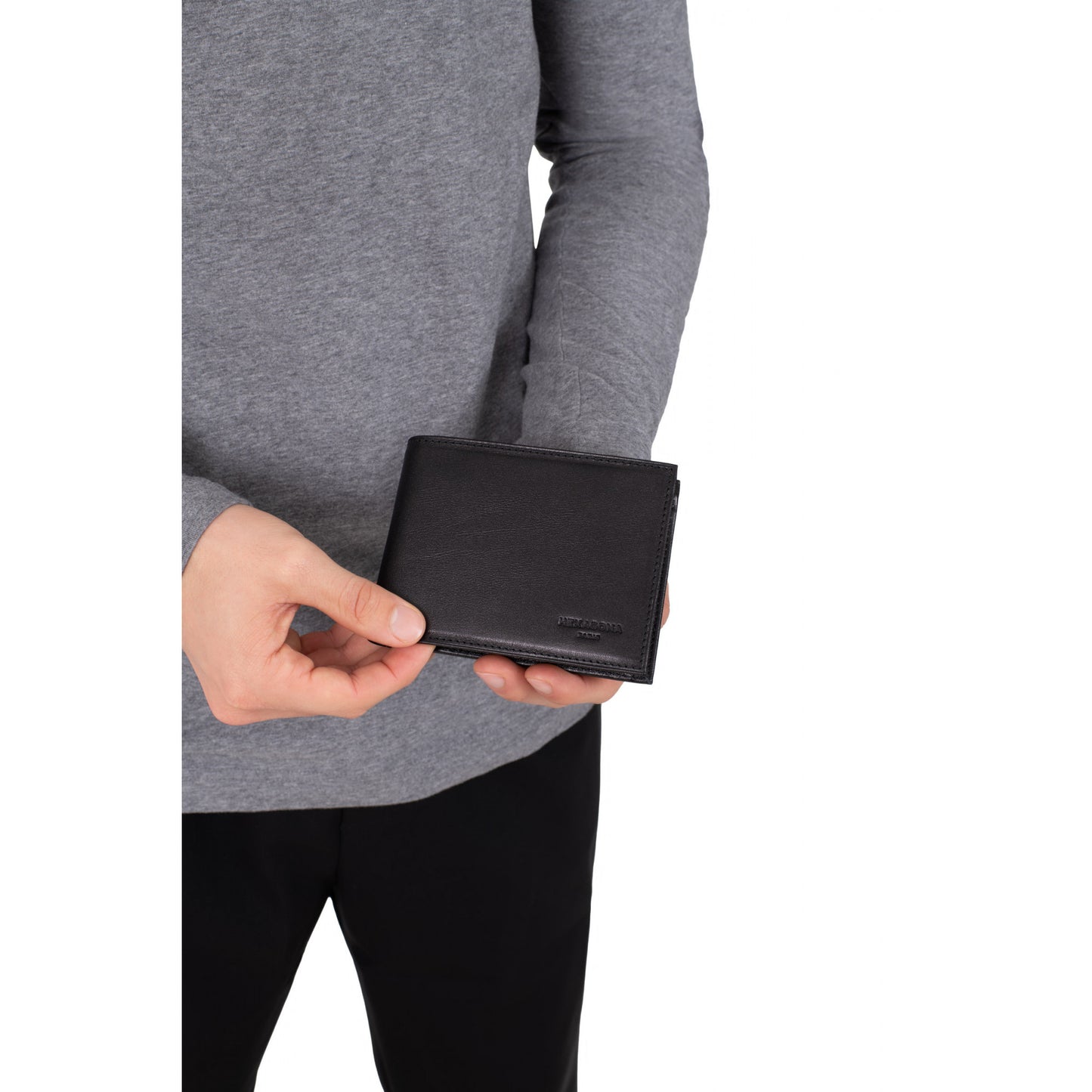 Hexagona Wallet