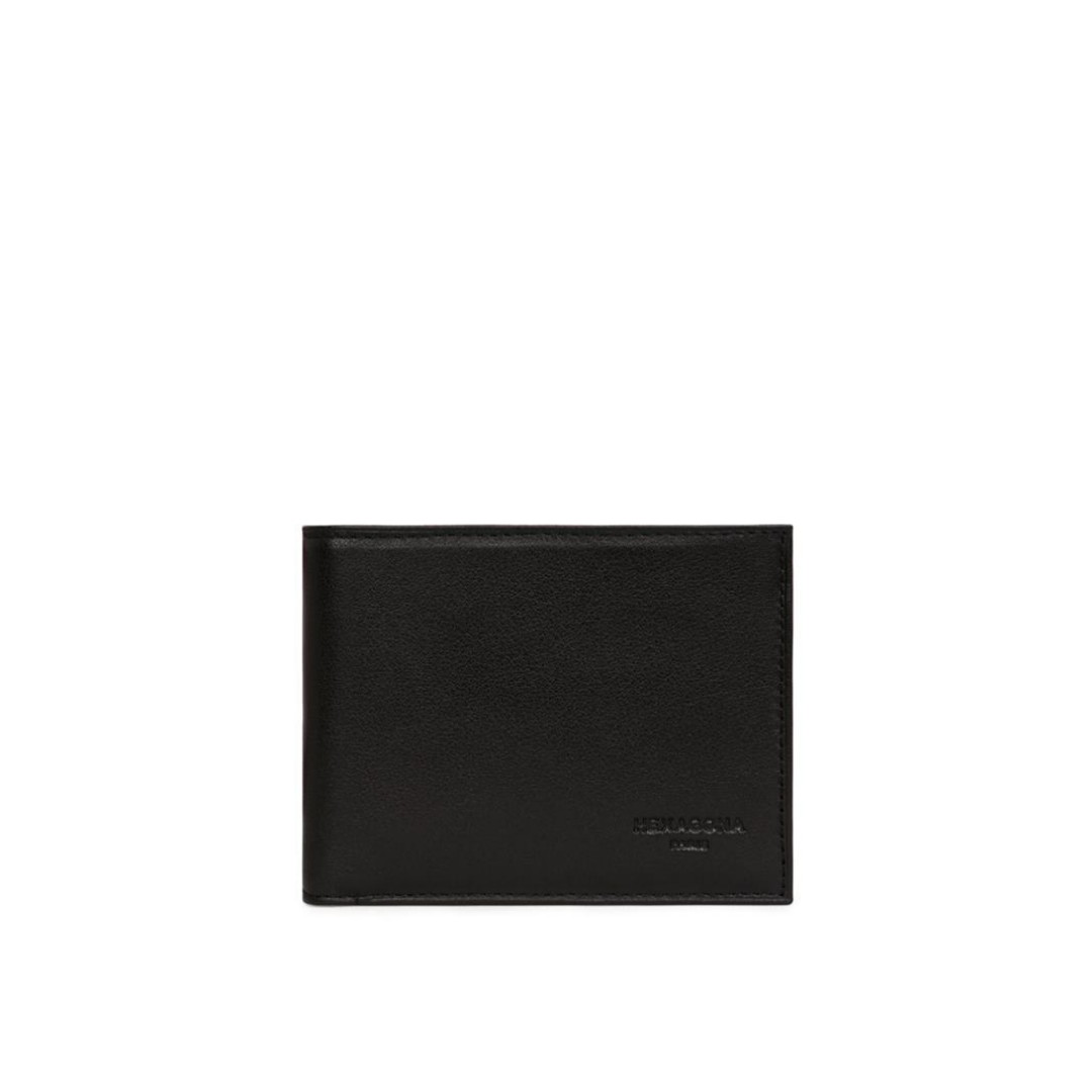 Hexagona Wallet