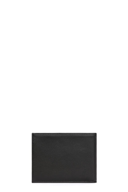 Hexagona Wallet