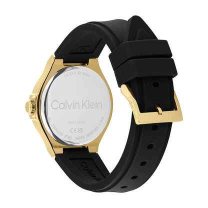 Calvin Klein, Vibrancy