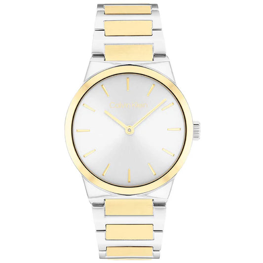 Calvin Klein, Linear