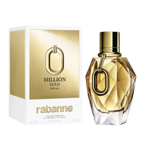 Eau de Parfum Paco Million Gold