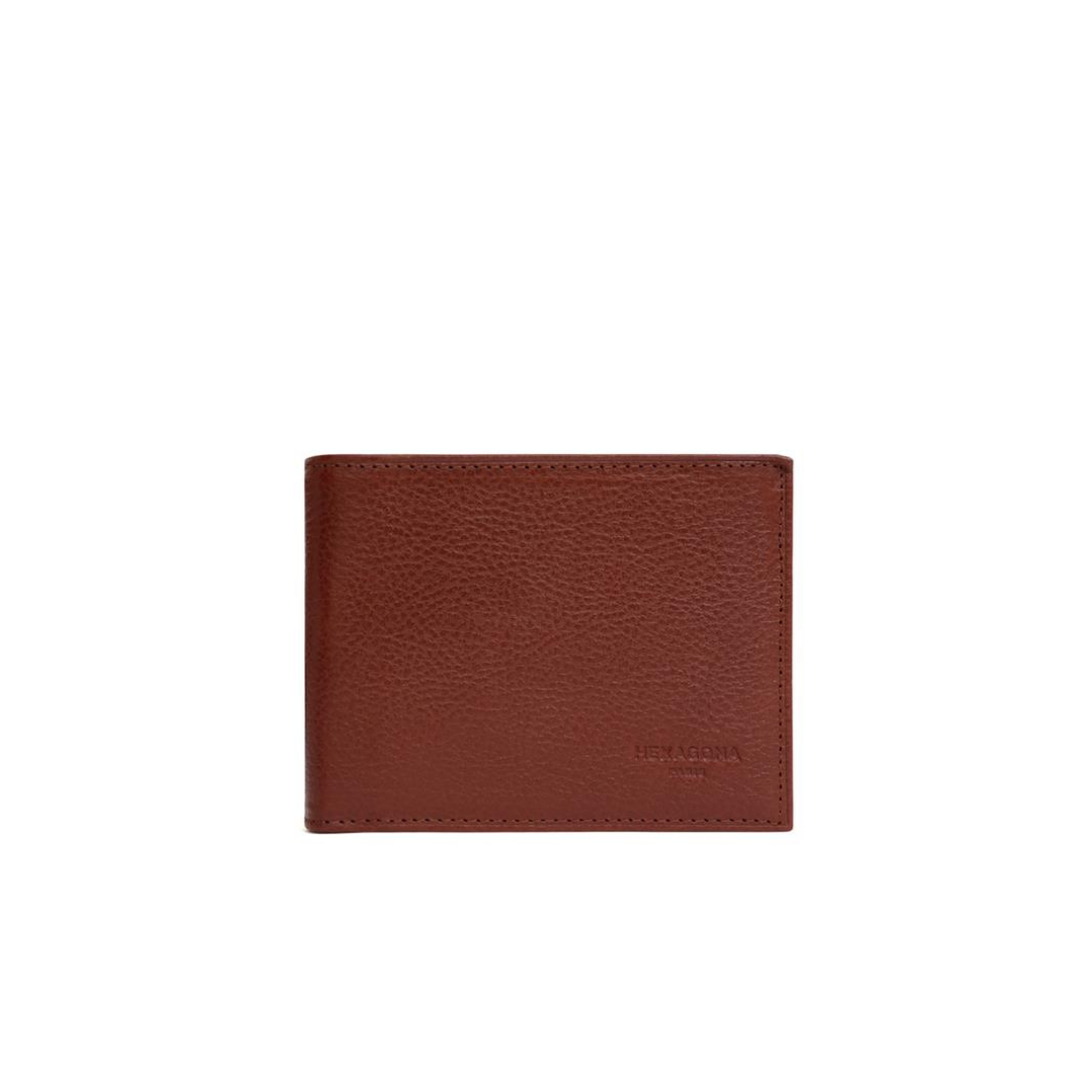 Hexagona Wallet