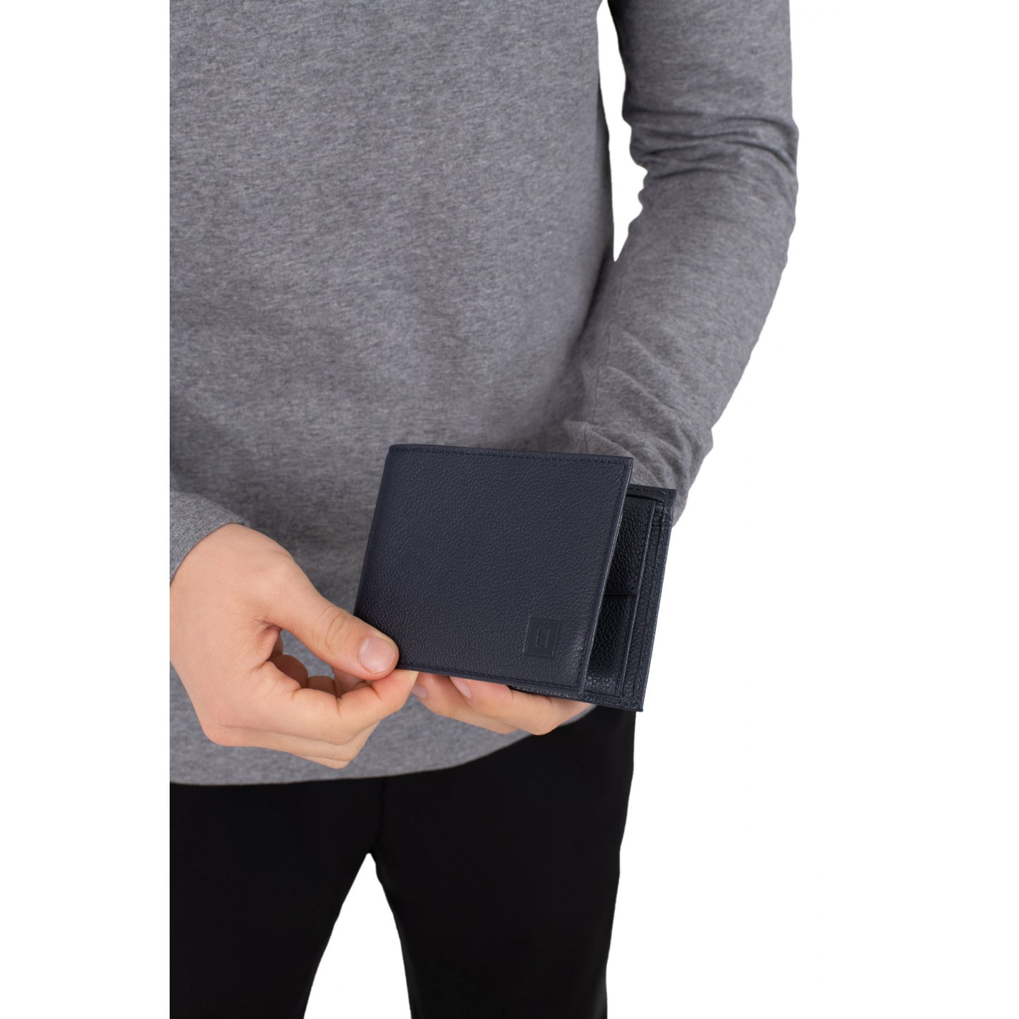 Hexagona Wallet