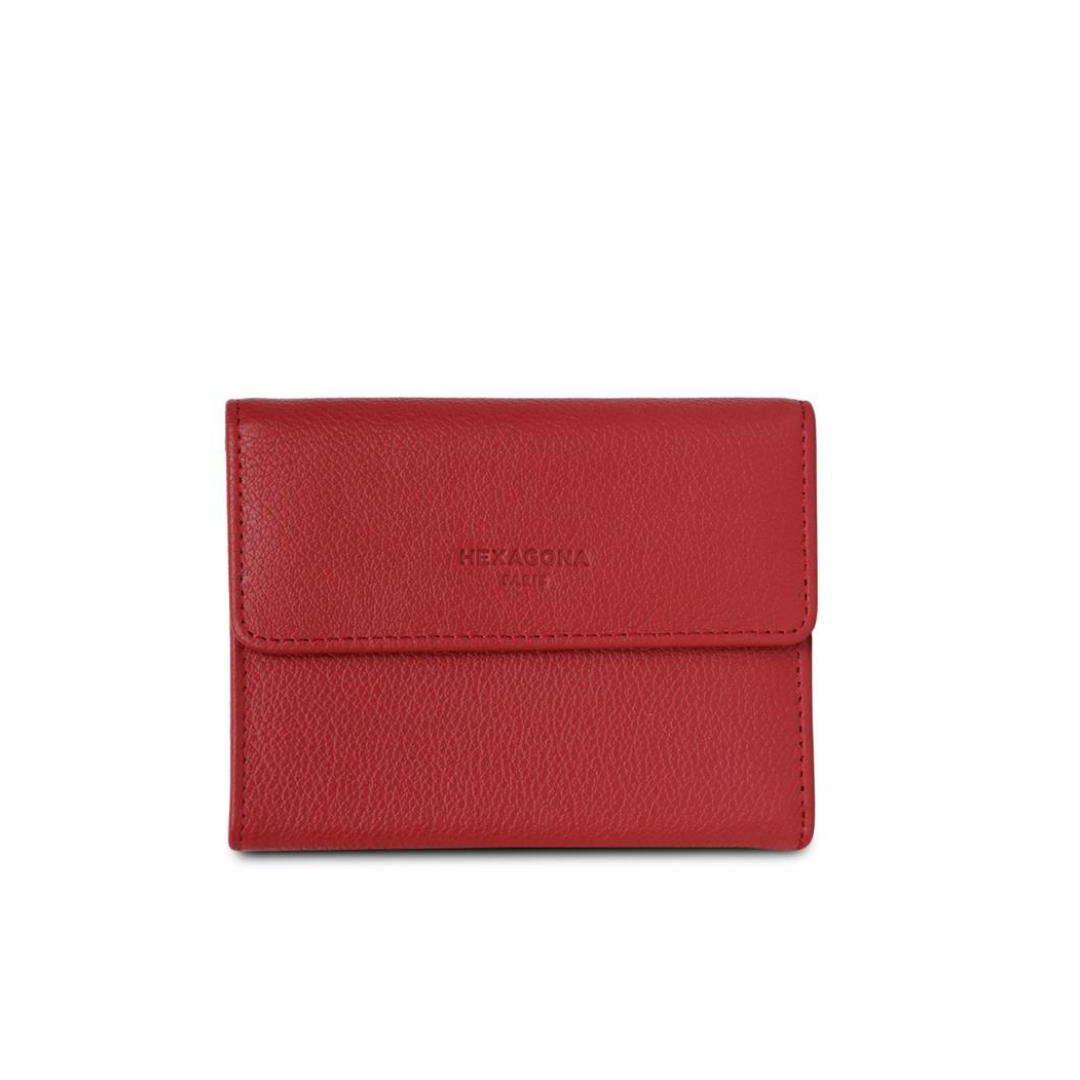 Hexagona Wallet