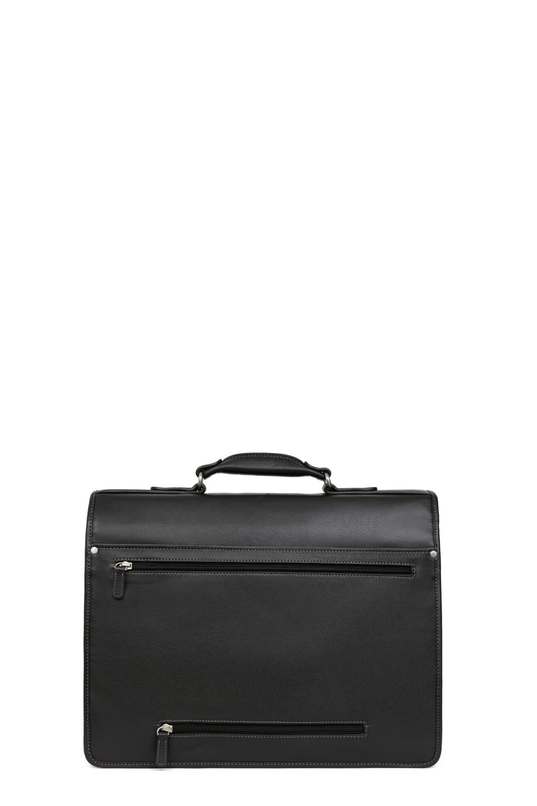 Hexagona Briefcase