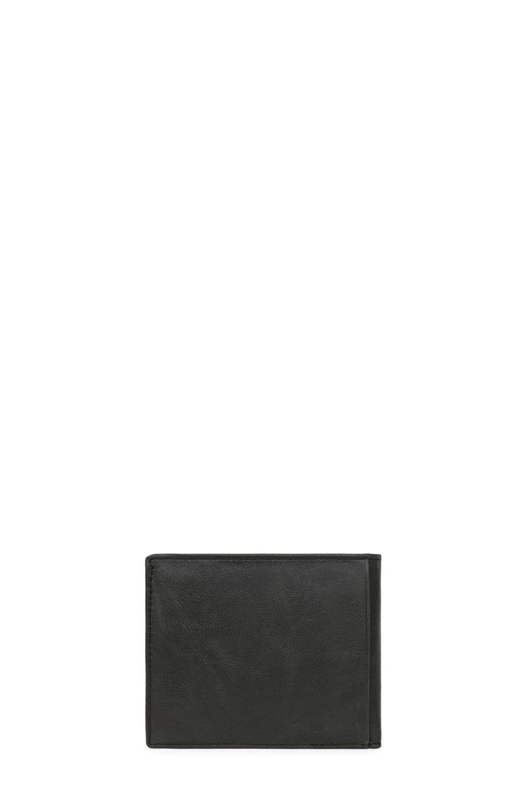 Hexagona Wallet