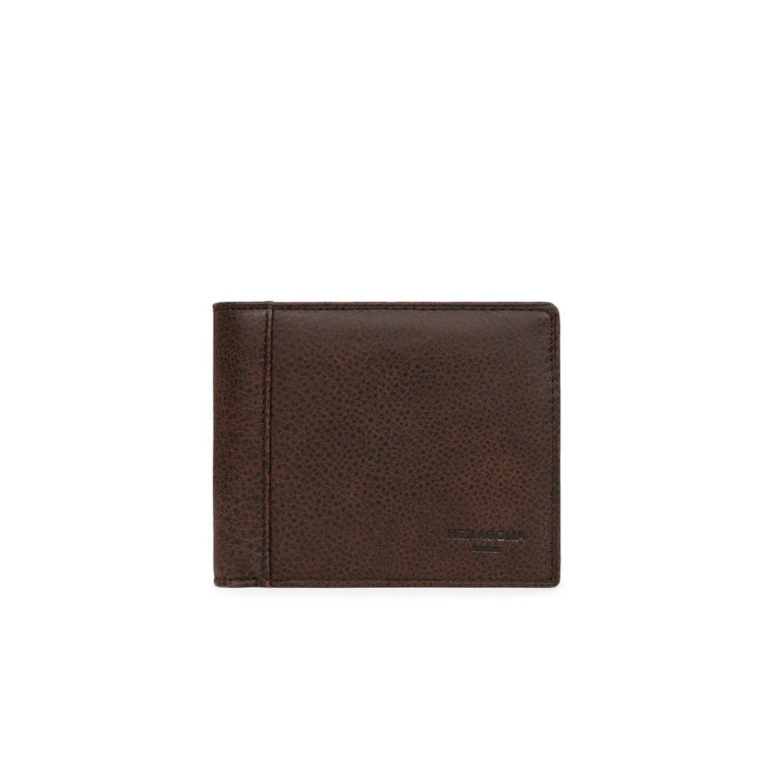 Hexagona Wallet