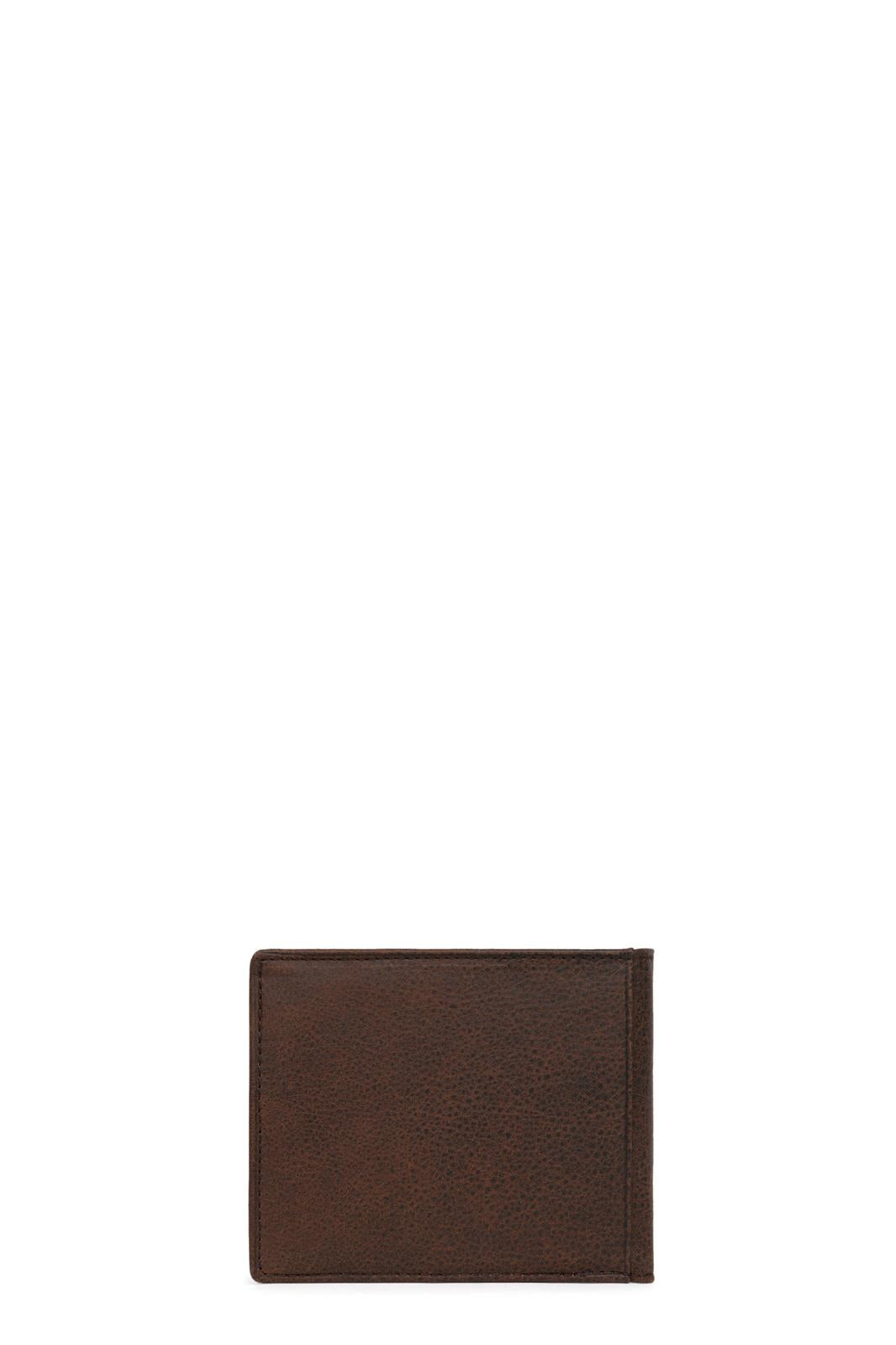 Hexagona Wallet