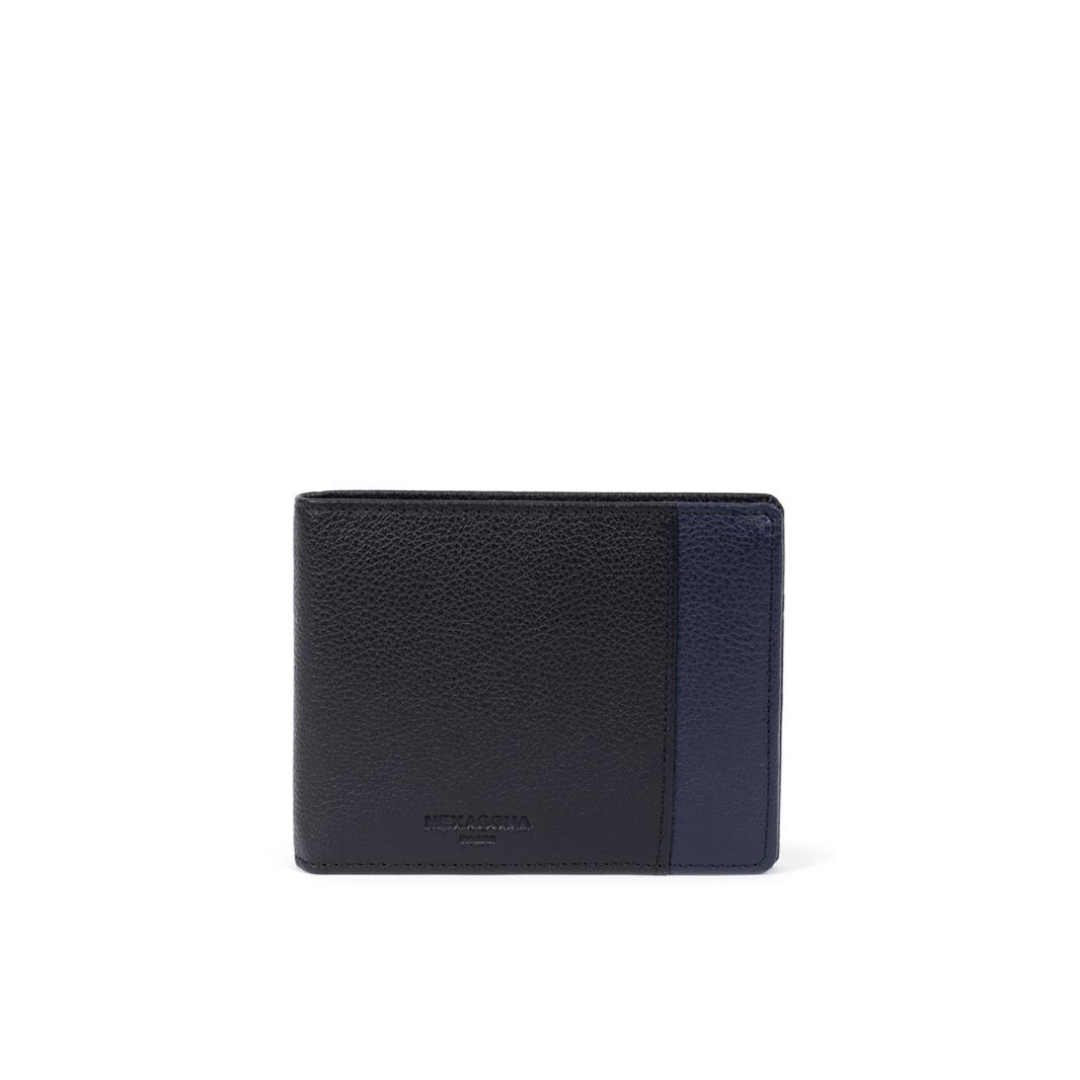 Hexagona Wallet