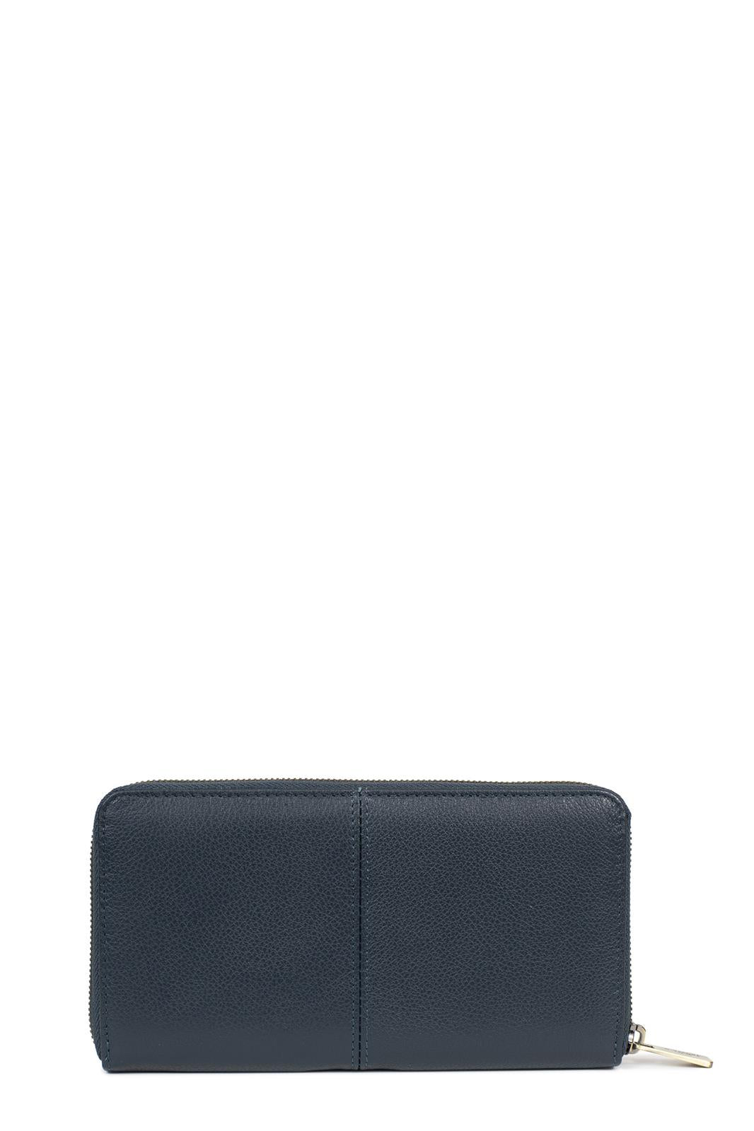 Hexagona Wallet