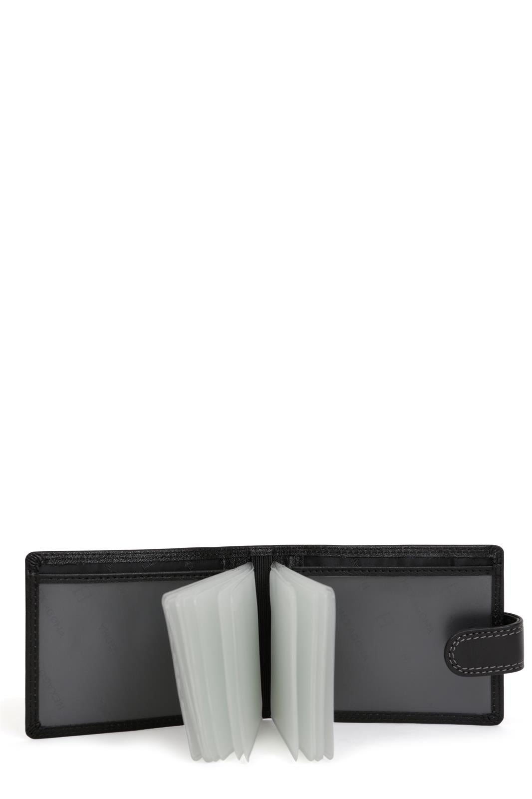 Hexagona Card Holder