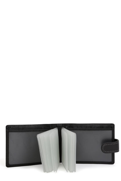 Hexagona Card Holder