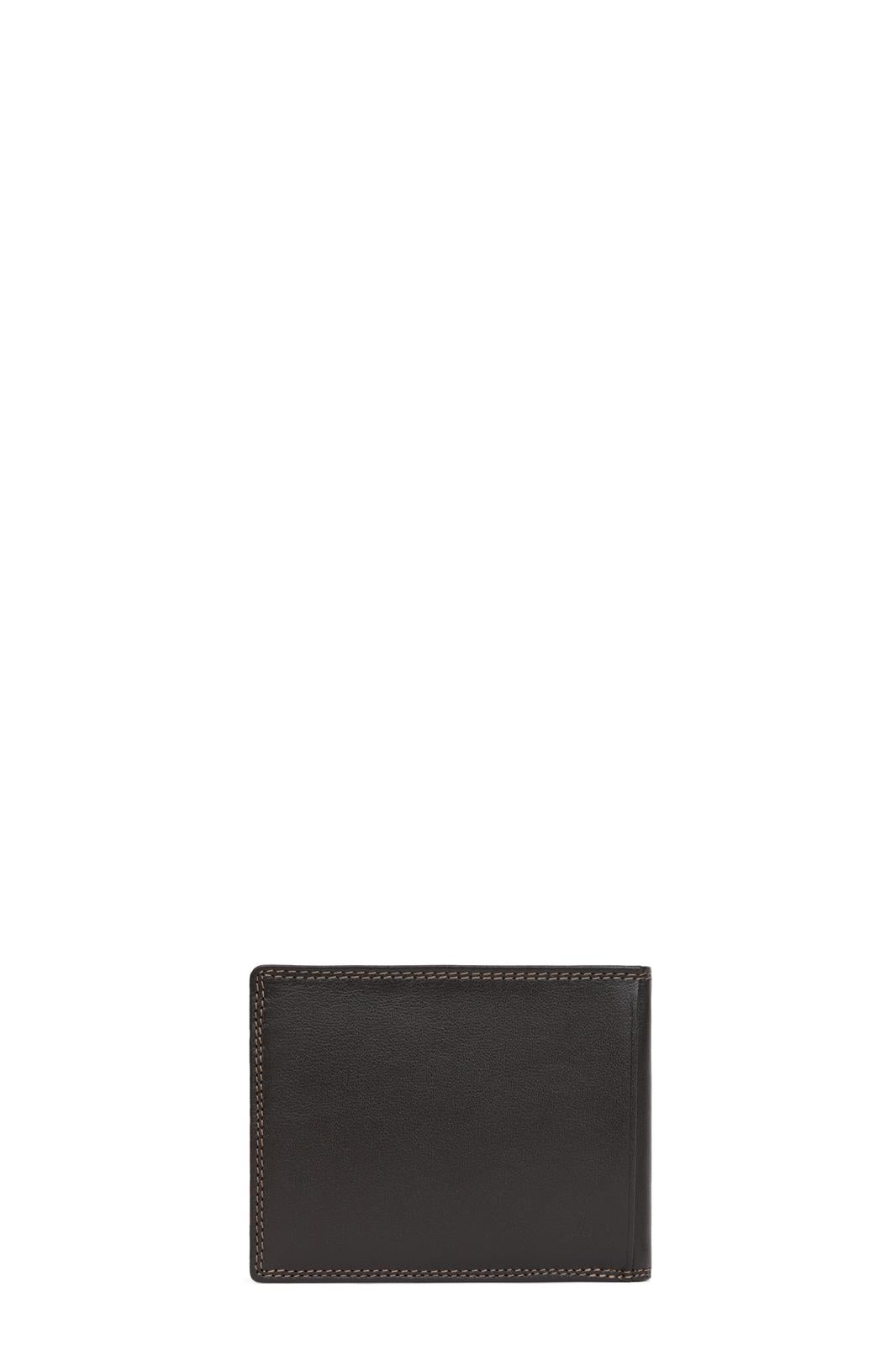 Hexagona Wallet