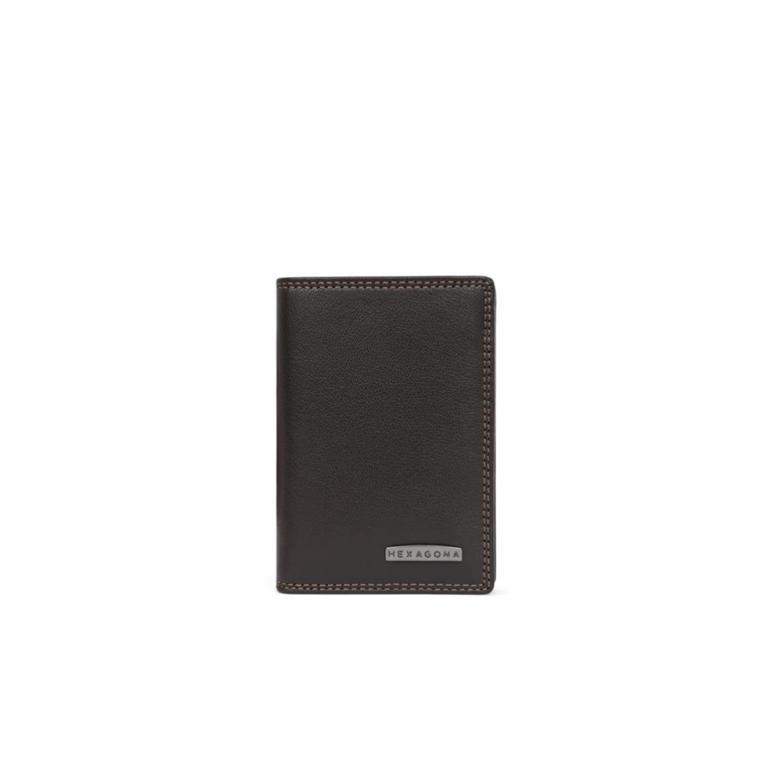 Hexagona Card Holder