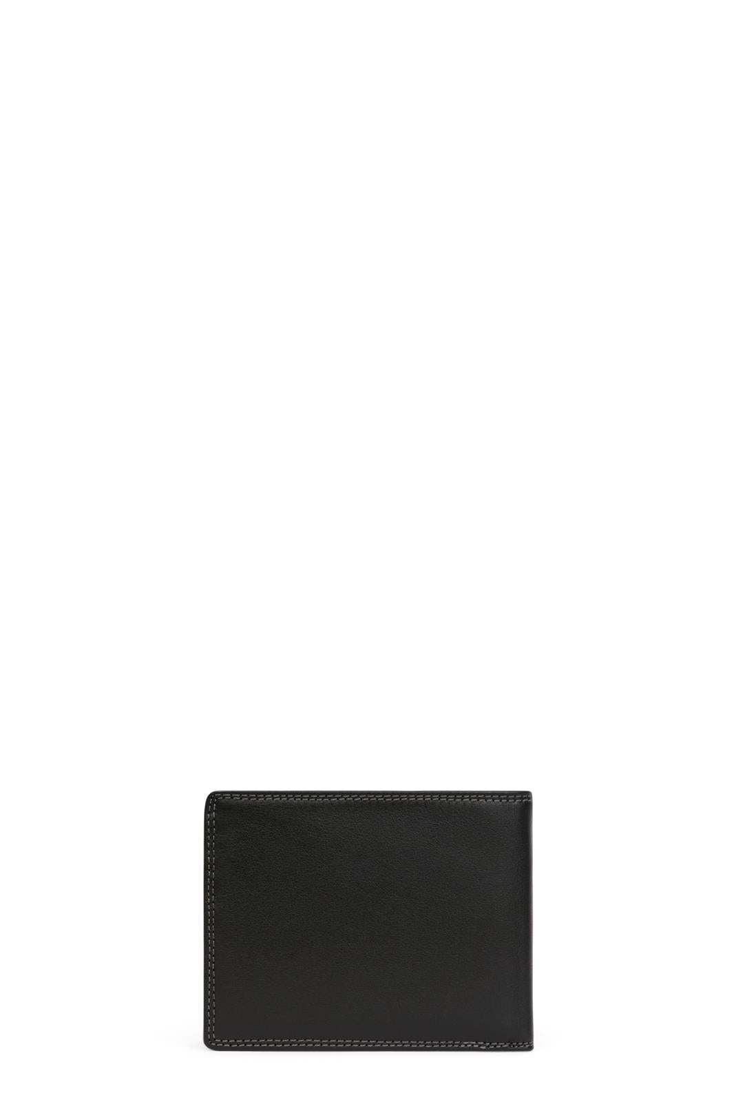 Hexagona Wallet