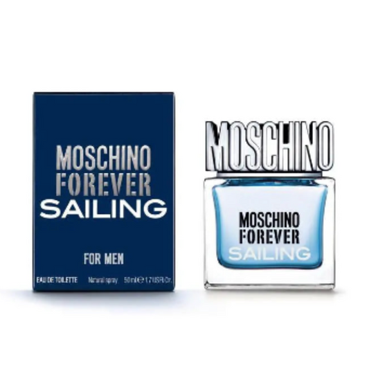 Moschino Forever Sailing