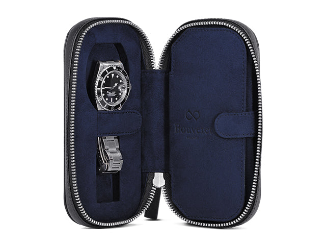 Bouveret Watch Pouch