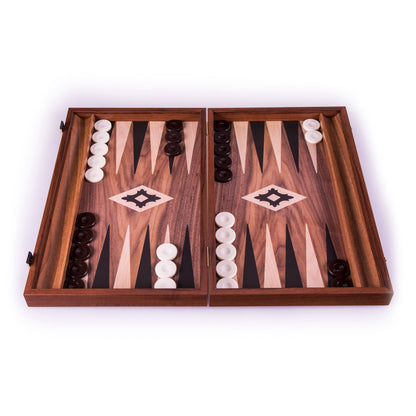 Manopoulos Backgammon