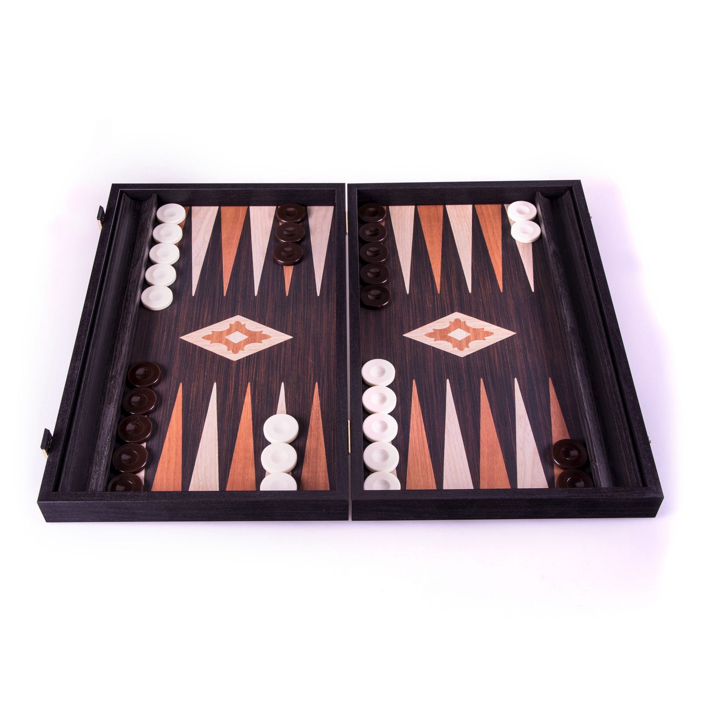 Manopoulos Backgammon