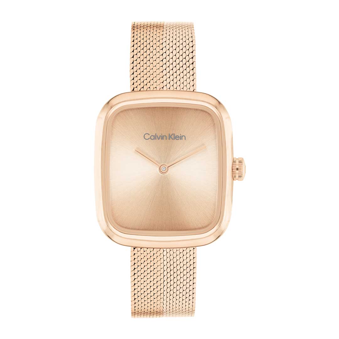 Calvin Klein Watch