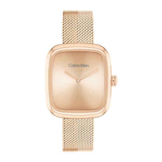 Calvin Klein Watch