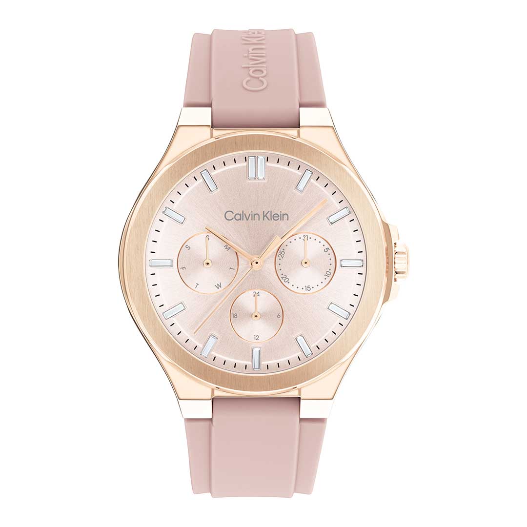 Calvin Klein Watch
