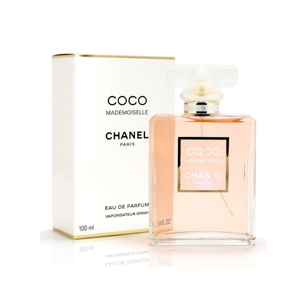 Chanel Coco Mademoiselle 100ml – Michel Semaan